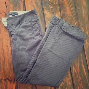 Banana Republic trousers